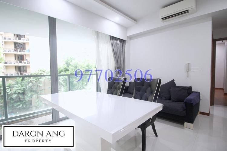 Double Bay Residences thumbnail photo